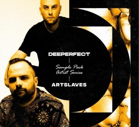 Deeperfect Artist Series Artslaves WAV